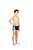 Sunga Infantil Arthur  Marinho Siri - Imagem 1
