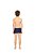 Sunga Infantil Arthur  Marinho Siri - Imagem 2