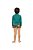 39250 - Blusa Protecao Uv Kids L Galapagos 2-5/14 - Imagem 2