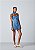 Vestido Jeans Com Strass Authoria - Imagem 1