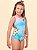Maio Infantil Ariel Anime - Imagem 1