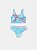 Biquini Infantil Ariel Anime - Imagem 4