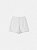 Shorts Alfaiataria Off White Authoria - Imagem 3