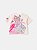 Blusa Infantil Princesa Disney Anime - Imagem 3