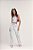Calca Amazing Jeans Utilitaria Bobbyluu - Imagem 1