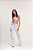 Calca Amazing Jeans Utilitaria Bobbyluu - Imagem 3