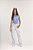 Calca Amazing Jeans Utilitaria Bobbyluu - Imagem 4