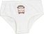 Kit Calcinha Infantil Kombi Nini Bambini - Imagem 2