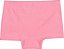 Kit Calcinha Boxer Coloridas Smile Strass - Imagem 4