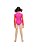 Body Kids Valentina Rosa Choque Siri - Imagem 2
