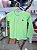 Blusa Proteção Solar Infantil Verde Nini Bambini - Imagem 1