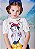 Conjunto Infantil Corpo Branca De Neve Anime - Imagem 4
