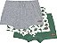 Kit Cueca Boxer Dinossauro - Imagem 1