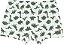 Kit Cueca Boxer Dinossauro - Imagem 2