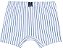 Kit Cueca Boxer Azul - Imagem 2