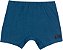 Kit Cueca Boxer Azul - Imagem 3