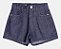 Shorts Trendy Jeans Teen I Am - Imagem 4