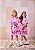 Vestido Infantil Minnie Cowgril Anime - Imagem 1