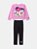 Conjunto Infantil Moletom Minnie Anime - Imagem 1