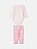Conjunto Bebe Lacinho Anime - Imagem 2