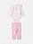 Conjunto Bebe Lacinho Anime - Imagem 1