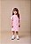 Vestido Infantil Laços Anime - Imagem 1