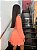 Vestido Teen Angela Coral - Imagem 4