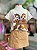 Blusa Infantil Tico E Teco Bff Momi - Imagem 2