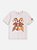 Blusa Infantil Tico E Teco Bff Momi - Imagem 3