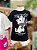 Blusa Infantil Marie Laço Momi - Imagem 1