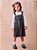 Conjunto Infantil Salope Momi - Imagem 1