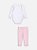 Conjunto Bebe Coelho Momi - Imagem 2