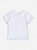 Blusa Infantil  Canelada Com Strass Momi - Imagem 2