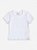 Blusa Infantil  Canelada Com Strass Momi - Imagem 1