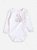 Body Bebe Ml Dumbo Momi - Imagem 3