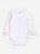 Body Bebe Ml Dumbo Momi - Imagem 4