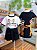 Blusa Infantil Tico E Teco Momi - Imagem 2