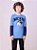 T-shirt Mickey Ml Youccie - Imagem 2
