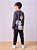 T-shirt Ml Pateta Youccie - Imagem 3