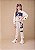 Conjunto Infantil Minnie E Mickey Anime - Imagem 1