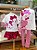 Conjunto Infantil Minnie Pink Anime - Imagem 2
