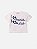 Blusa Infantil Minnie Flores Anime - Imagem 3
