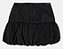 Saia Balone Teen Preto - Imagem 3