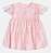 Vestido Bebe Tule Floral Momi - Imagem 2