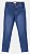 Calca Jeans Infantil Skinny Momi - Imagem 1