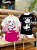 Conjunto Infantil Marie Fuccia Momi - Imagem 2