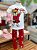 Conjunto Infantil Ursinha Happy Momi - Imagem 1