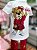 Conjunto Infantil Ursinha Happy Momi - Imagem 2