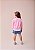 Blusa Infant Daisy Com Barra Camisa Momi - Imagem 2