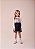 Conjunto Infantil Lover Tela Momi - Imagem 1